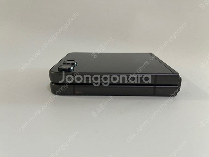 갤럭시 제트플립5 그린 자급제 특S급 중고폰공기계 당일...--3