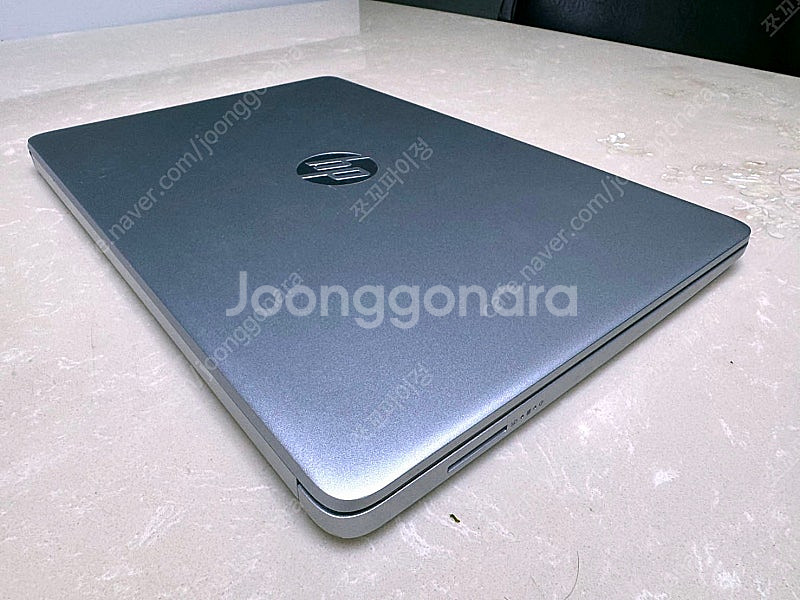 HP 노트북 14s-fq0558AU (태국어자판)--5