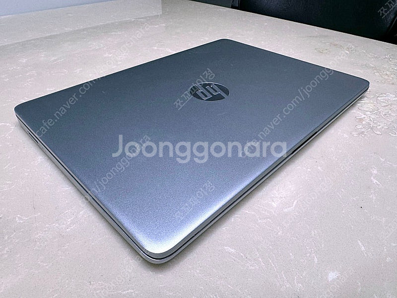 HP 노트북 14s-fq0558AU (태국어자판)--6
