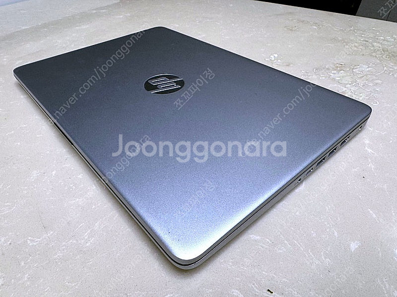 HP 노트북 14s-fq0558AU (태국어자판)--7