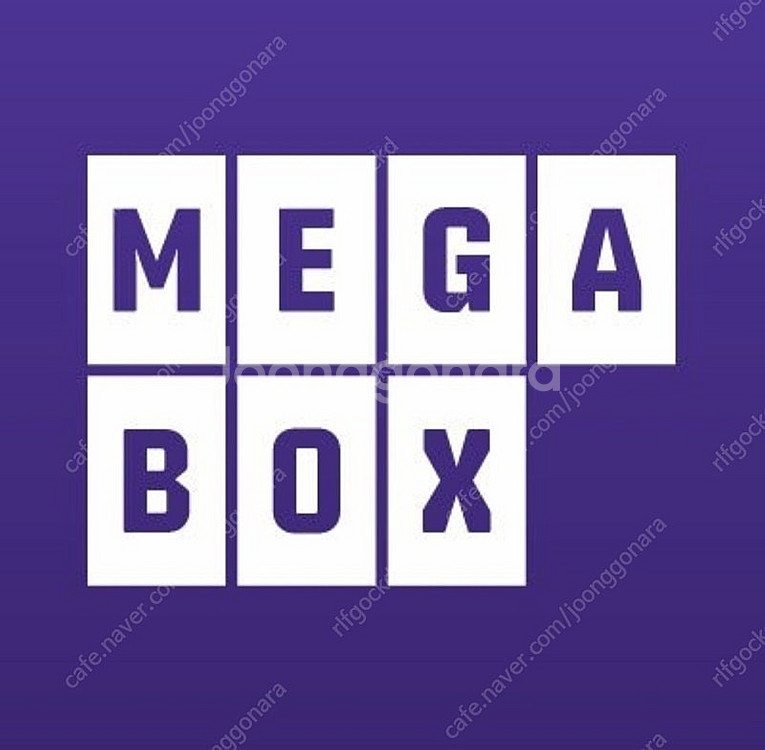메가박스 모든 영화 1인 8000원 예매--0