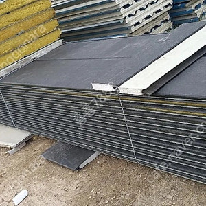 (판매)그라스울판넬 불연재 준불연 샌드위치판넬 조립식판넬 조립식창고 컨테이너 H빔