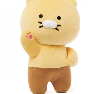 춘식이 인형 새상품 팝니다