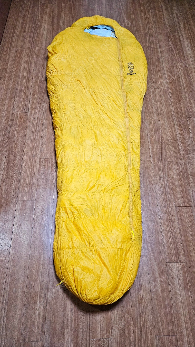 Patizon 파티존 G800 Gold M 사이즈 판매합니다.