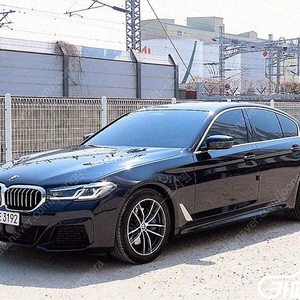 [BMW]5시리즈 (G30) 520i M 스포츠 ★중고차★중고차매입★전액할부★저신용자★신불자★소액할부★현금★카드 전부 가능합니다!
