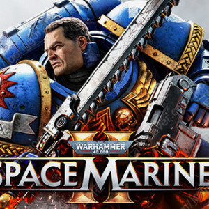 PS5 스페이스 마린2 (택포3.8)