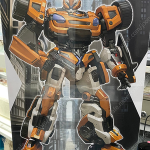 또봇x TOBOT