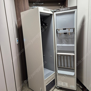 삼성 에어드레서 3구