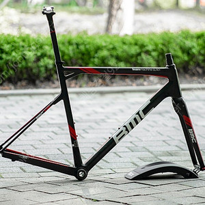[프레임셋] BMC slr01 기함 53사이즈 레드블랙