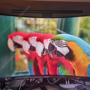 삼성전자 오디세이 G7 G75T C32G74T QHD 240Hz 32인치 모니터