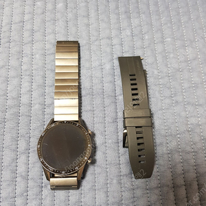 화웨이 gt2 티타늄 에디션