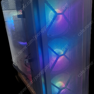 9600x RTX4070SUPER 본체팝니다.
