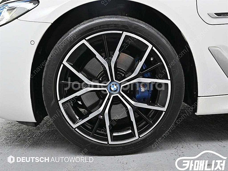 [BMW]5시리즈 (G30) 530e M 스포츠 (5인...--5