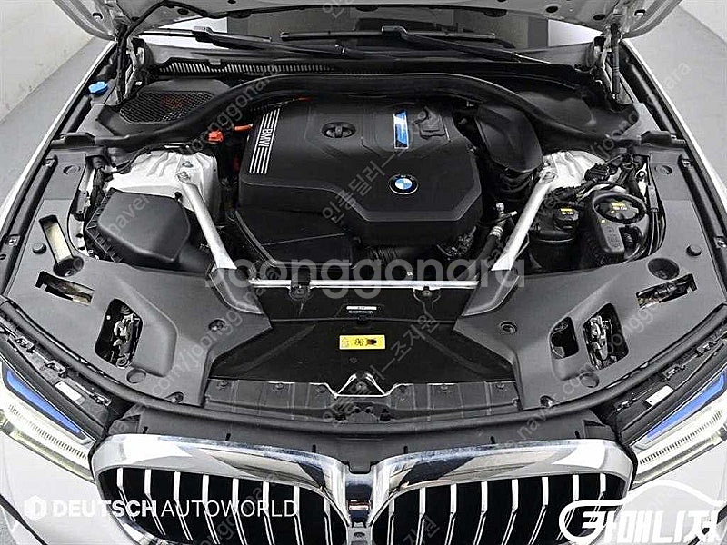 [BMW]5시리즈 (G30) 530e M 스포츠 (5인...--6
