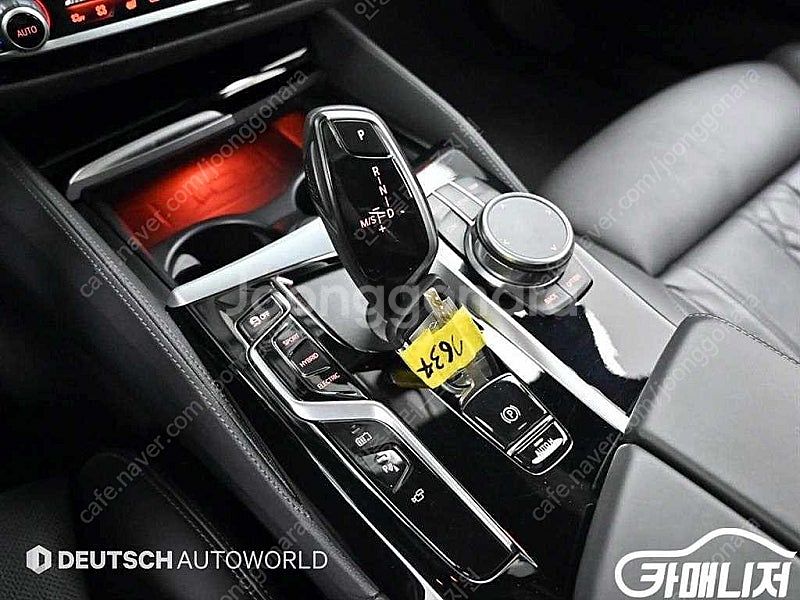 [BMW]5시리즈 (G30) 530e M 스포츠 (5인...--9