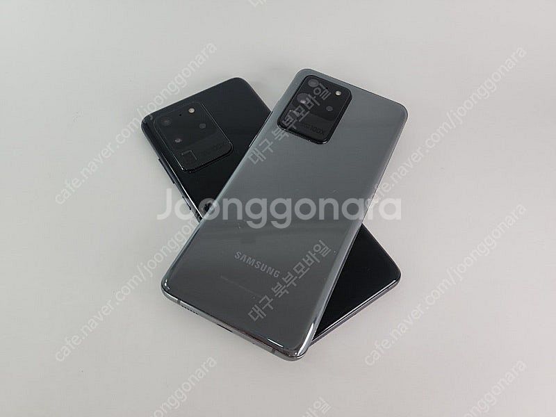 판매 삼성 갤럭시 S20울트라 256GB 센터판/특S급...--2