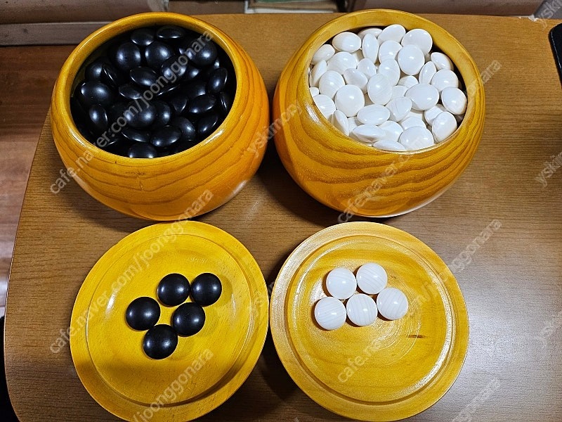 36호 조개 바둑알 팝니다.