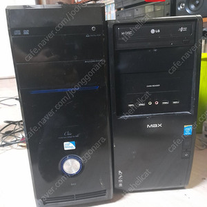 대구-사무용컴퓨터/인강용컴퓨터본체 (G3220, H81M, DDR3 8G, HD5700시리즈, 저소음정격500W) 5만