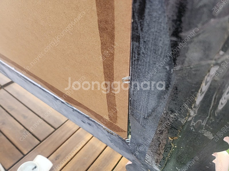 핑크 대형 공주거울 인테리어 카페포토존--1
