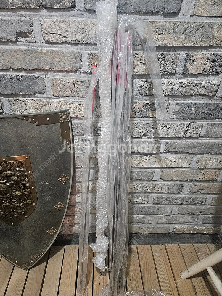 펜싱 칼 팝니다 플러레 foil--0