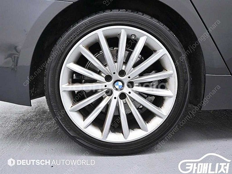[BMW]5시리즈 (G30) 530d 럭셔리 플러스 (...--5