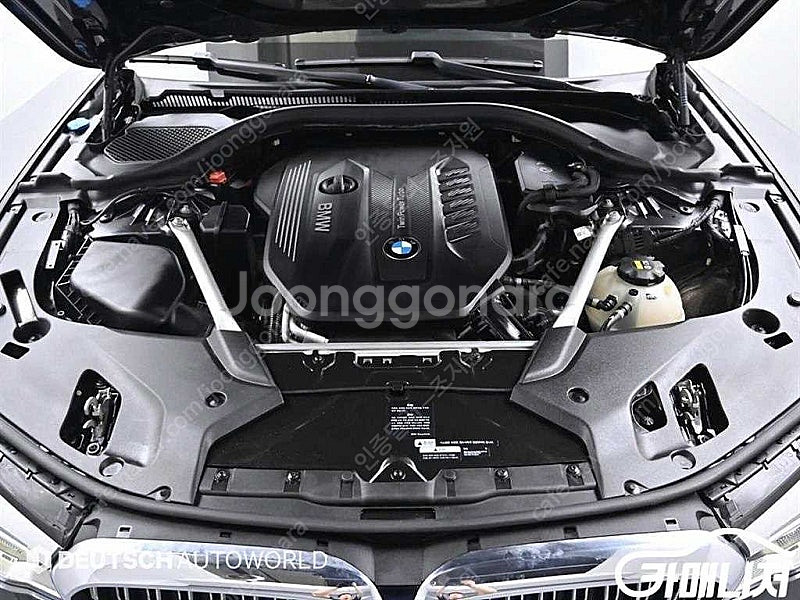 [BMW]5시리즈 (G30) 530d 럭셔리 플러스 (...--6