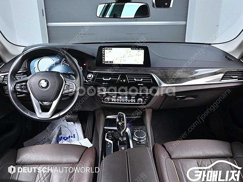 [BMW]5시리즈 (G30) 530d 럭셔리 플러스 (...--7