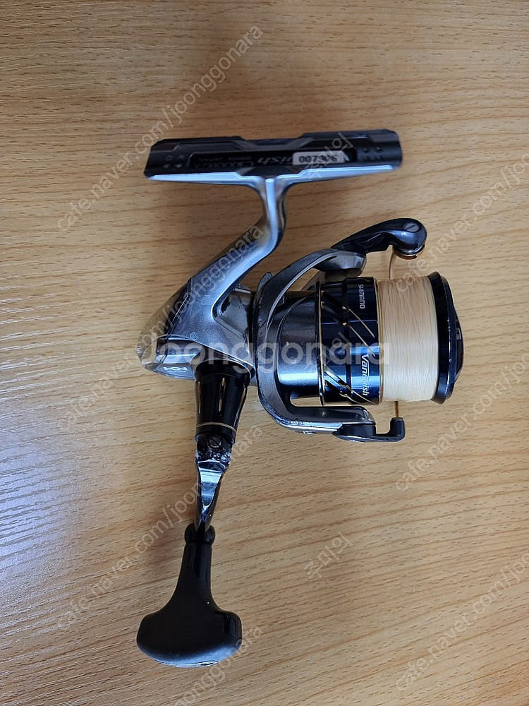 뱅퀴시 릴 c3000--0