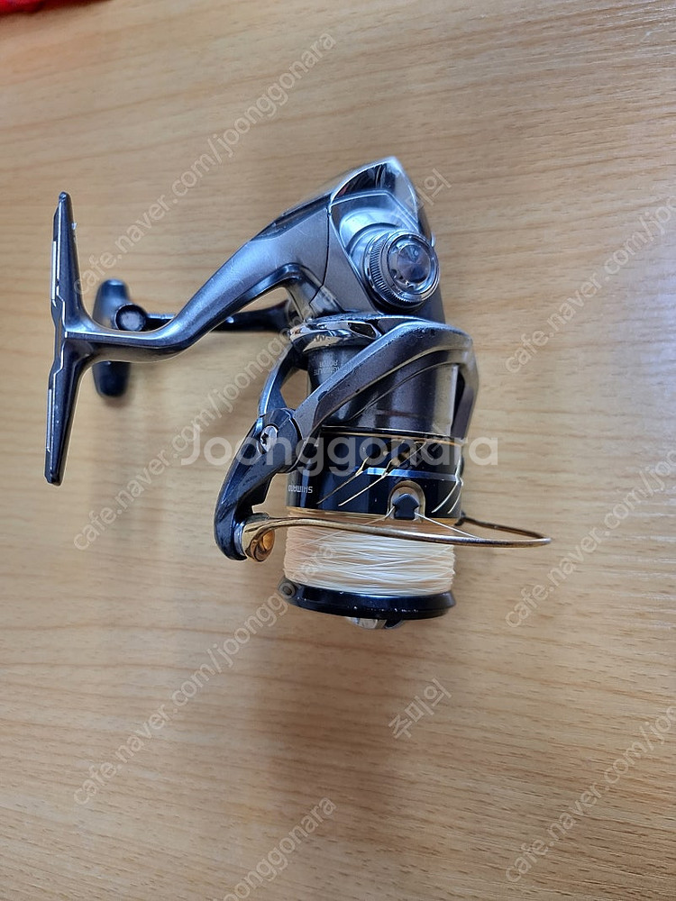 뱅퀴시 릴 c3000--2