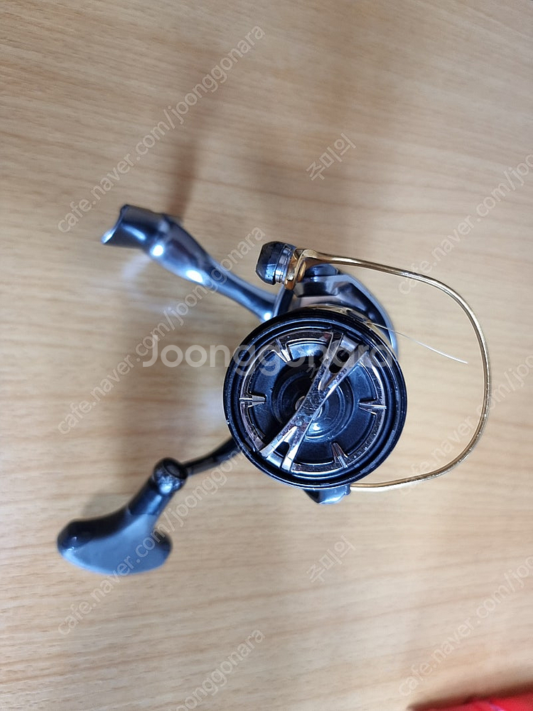 뱅퀴시 릴 c3000--3