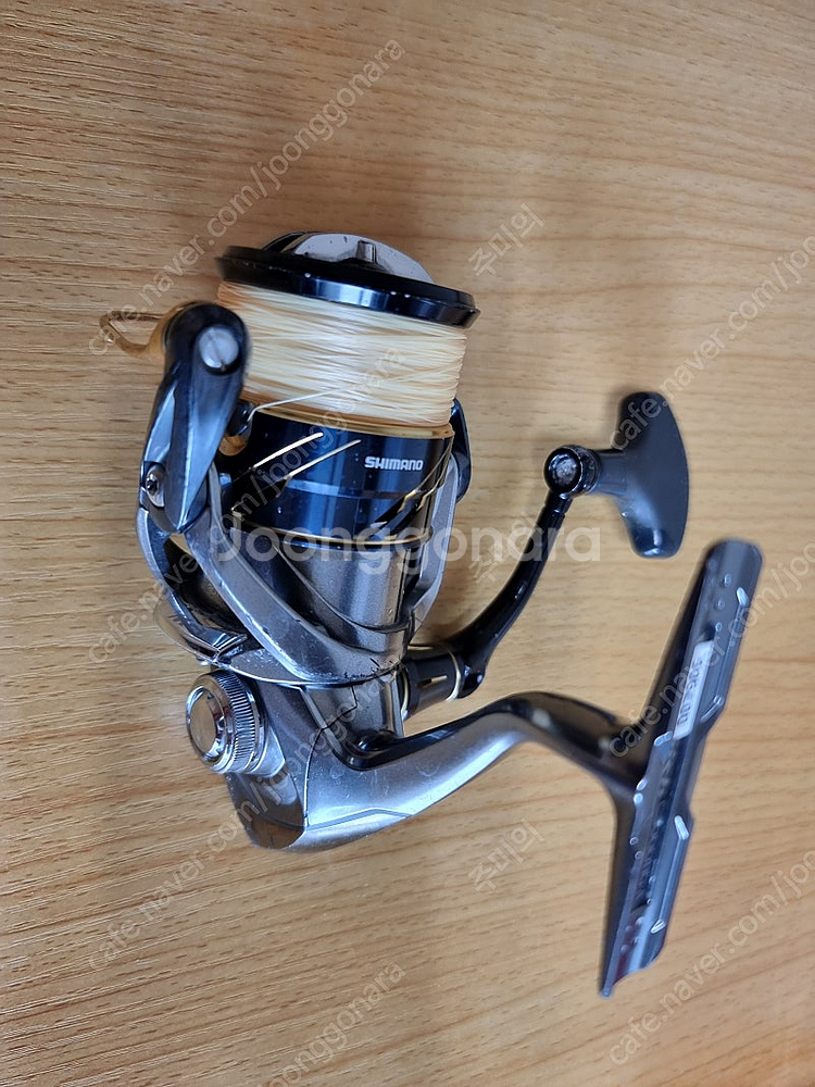 뱅퀴시 릴 c3000--4