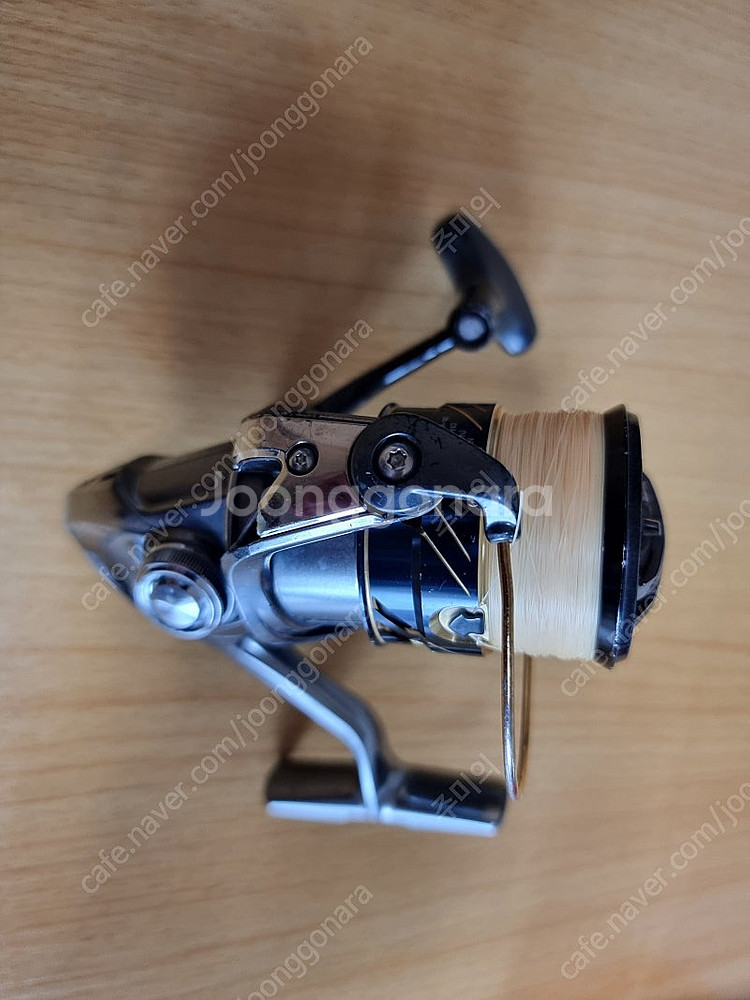 뱅퀴시 릴 c3000--5