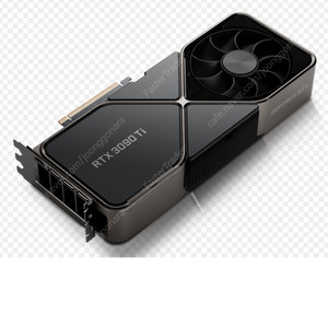 엔비디아 RTX 3090 3090Ti 구합니다