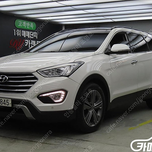 [현대]맥스크루즈 R2.2 2WD 익스클루시브 ★중고차★중고차매입★전액할부★저신용자★신불자★소액할부★현금★카드 전부 가능합니다!