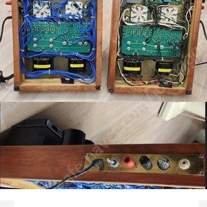 TAMA Sound 6C33C-B Tube AMP- 마지막 인하