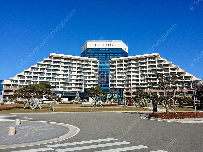 (현충일연휴) 델피노.비발디파크.소노벨.캄.펠리체.빌리...--0