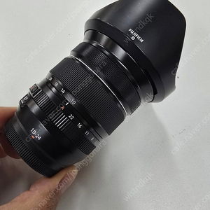 xf 10-24mm r wr 신형