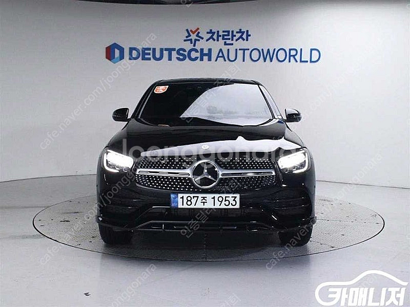 [벤츠]GLC클래스 X253 GLC 300 e 4MAT...--3