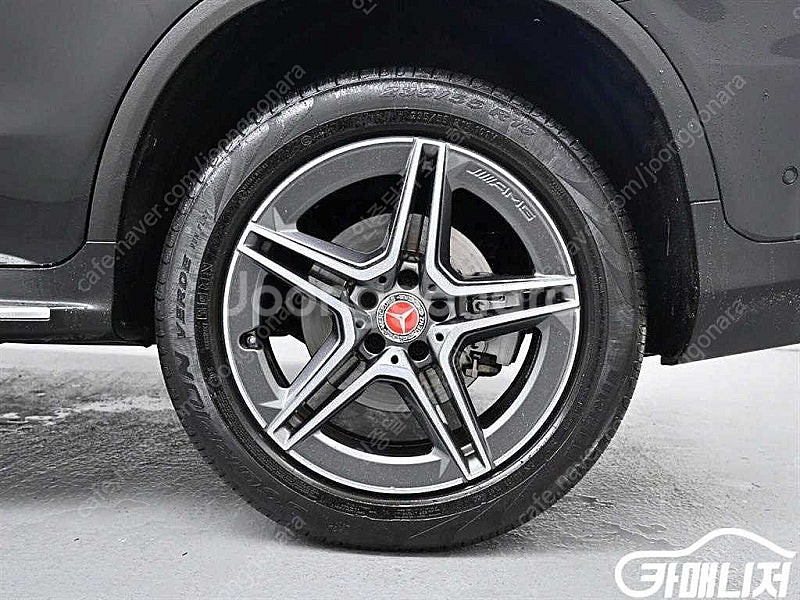 [벤츠]GLC클래스 X253 GLC 300 e 4MAT...--5
