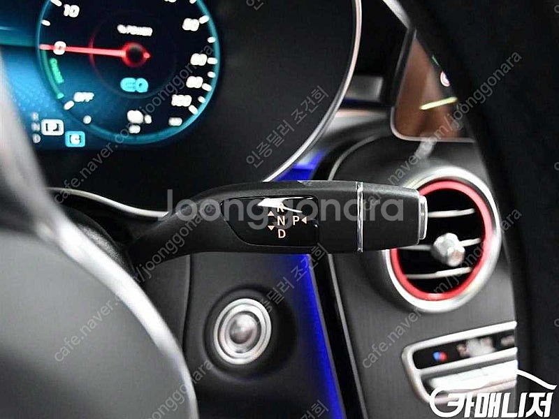 [벤츠]GLC클래스 X253 GLC 300 e 4MAT...--9