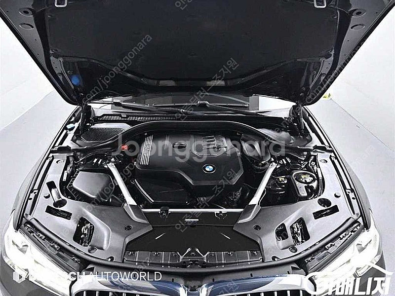 [BMW]5시리즈 (G30) 530i 럭셔리 (5인승)...--6