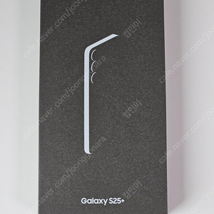 [미개봉 새제품] 갤럭시 s25플러스 512gb 핑크골드