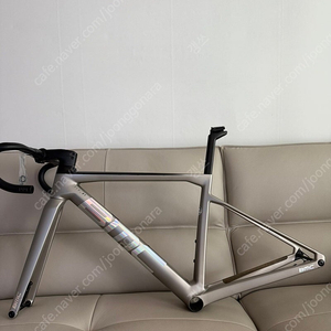 BMC 팀머신 slr01 프레임셋