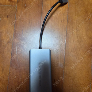 Core D84 C타입 멀티 허브