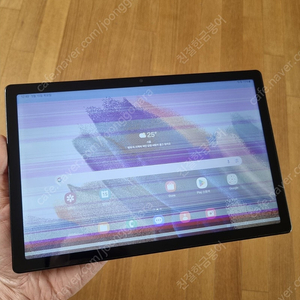 부품용 갤럭시탭A8 10.5 64G SM-X205
