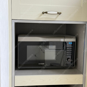 삼성 오븐전자레인지