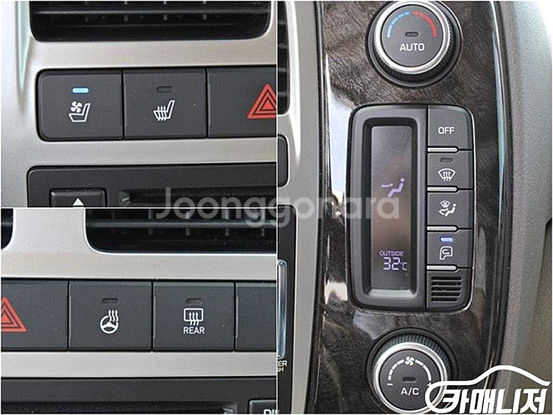 [캠핑]포터2포레스트 디럭스 2021 년 중고차◆전액할...--5