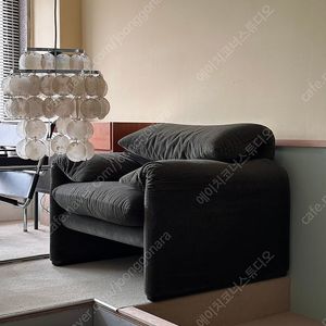 Original Cassina maralunga Vico Magistretti 까시나 마라룽가 비코마지스트레티 소파 빈티지 가구
