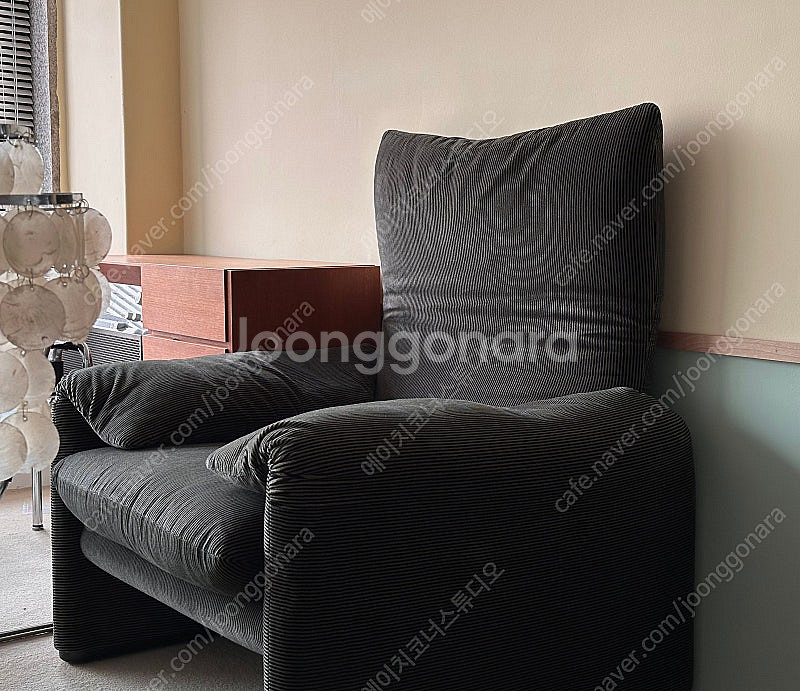 Original Cassina maralunga Vic...--2
