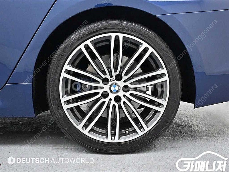 [BMW]5시리즈 (G30) 530i M 스포츠 플러스...--5